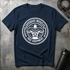 Expensive Muscle Free Equipment T-Shirt