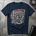 Muscle-Up.exe T-Shirt