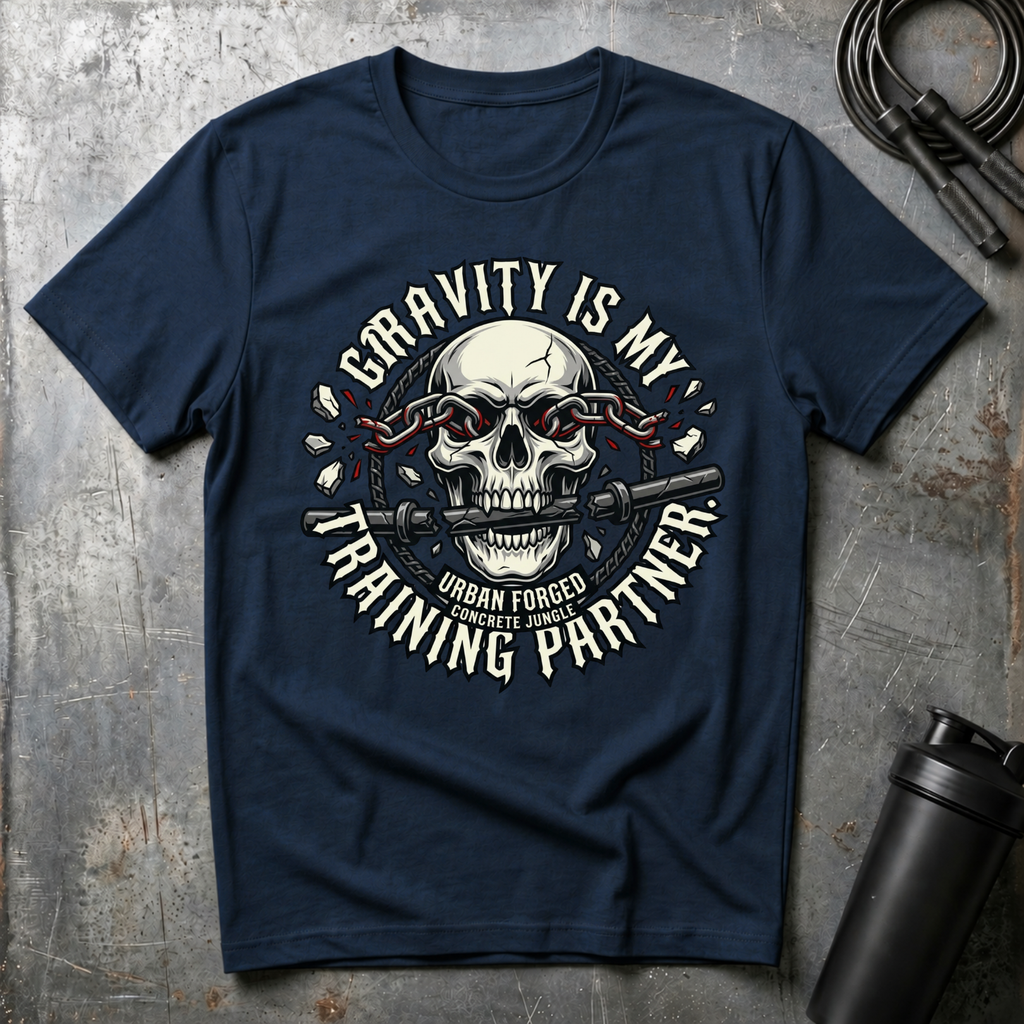 Gravity T-Shirt