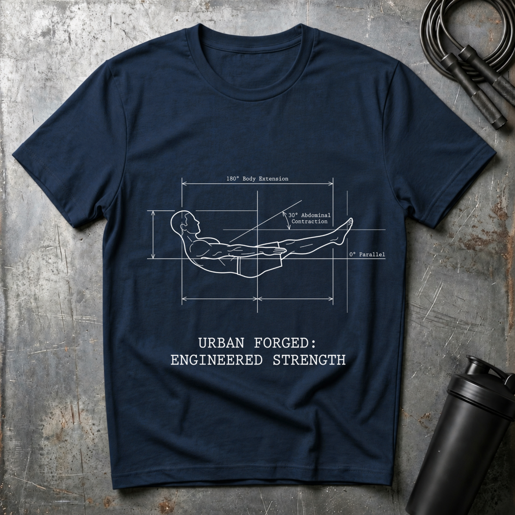 Engineered T-Shirt