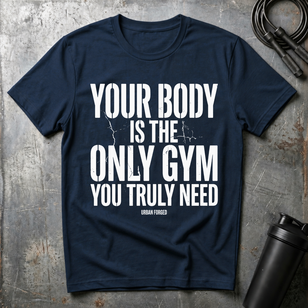 Your body T-Shirt