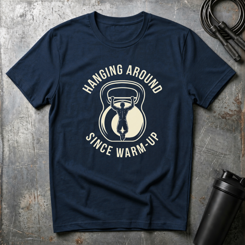 Hanging T-Shirt