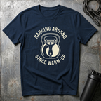Hanging T-Shirt