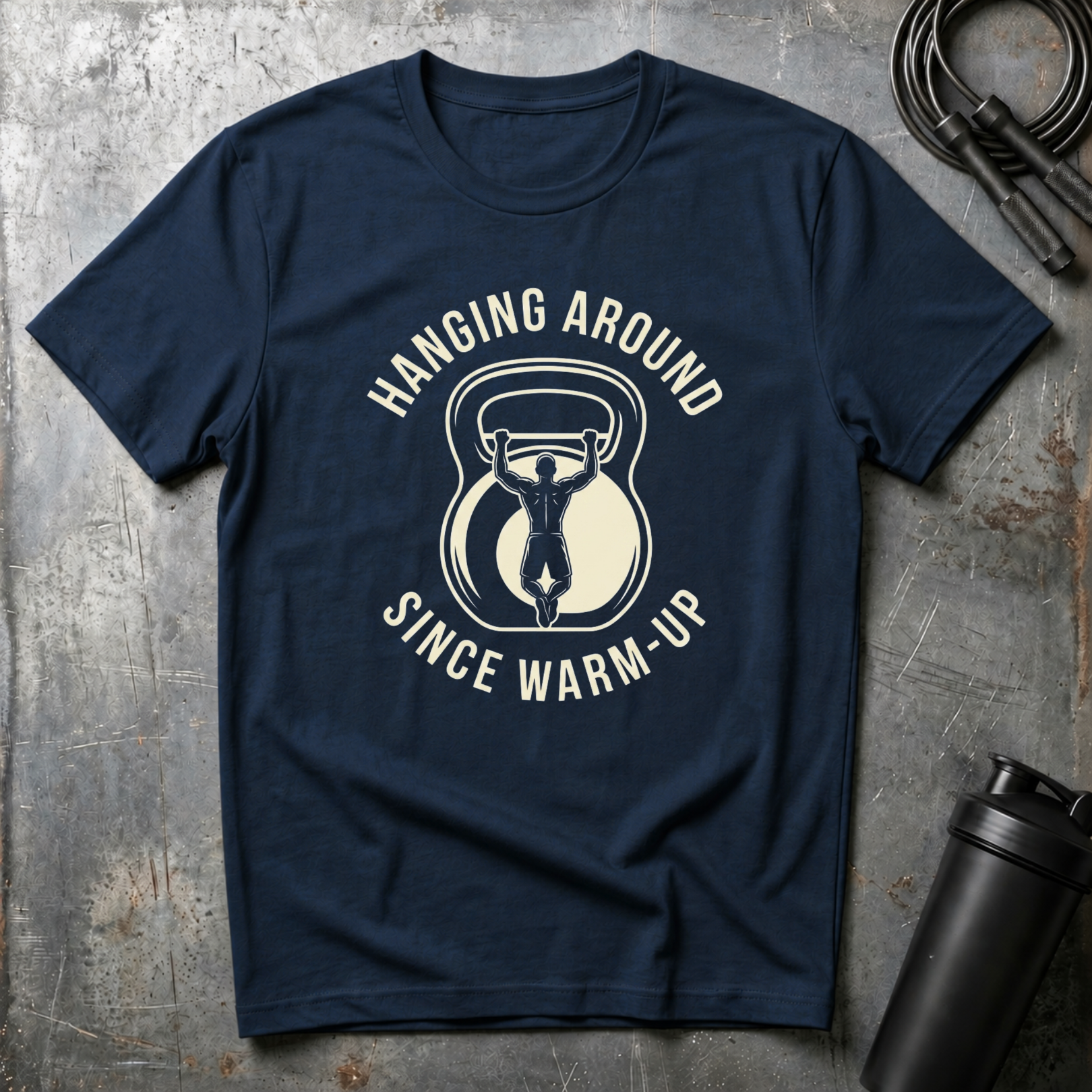 Hanging T-Shirt