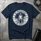 NO MEMBERSHIP NO MERCY T-Shirt