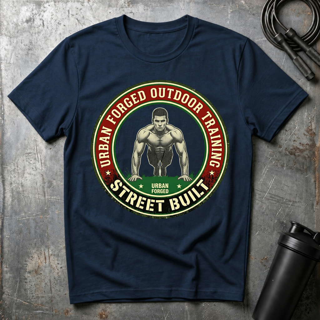 Street T-Shirt