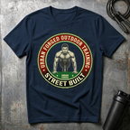 Street T-Shirt