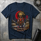 Discipline Wins T-Shirt