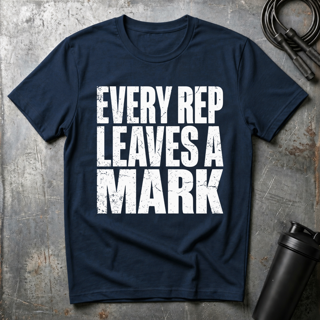 Every rep T-Shirt