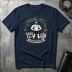 DUBGET GYM LUXURIOUS SUFFERING T-Shirt