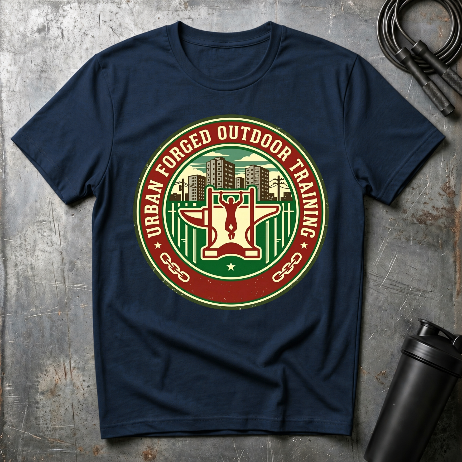 Outdoor training T-Shirt