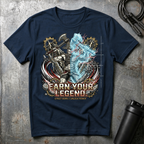 Earn Your Legend T-Shirt