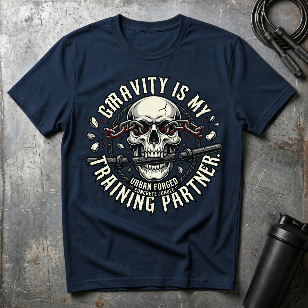 Partner T-Shirt