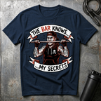 The Bar Knows T-Shirt