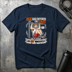 PAIN HAS ENTERED THE CHAT LOG OUT IMMEDIATELY T-Shirt
