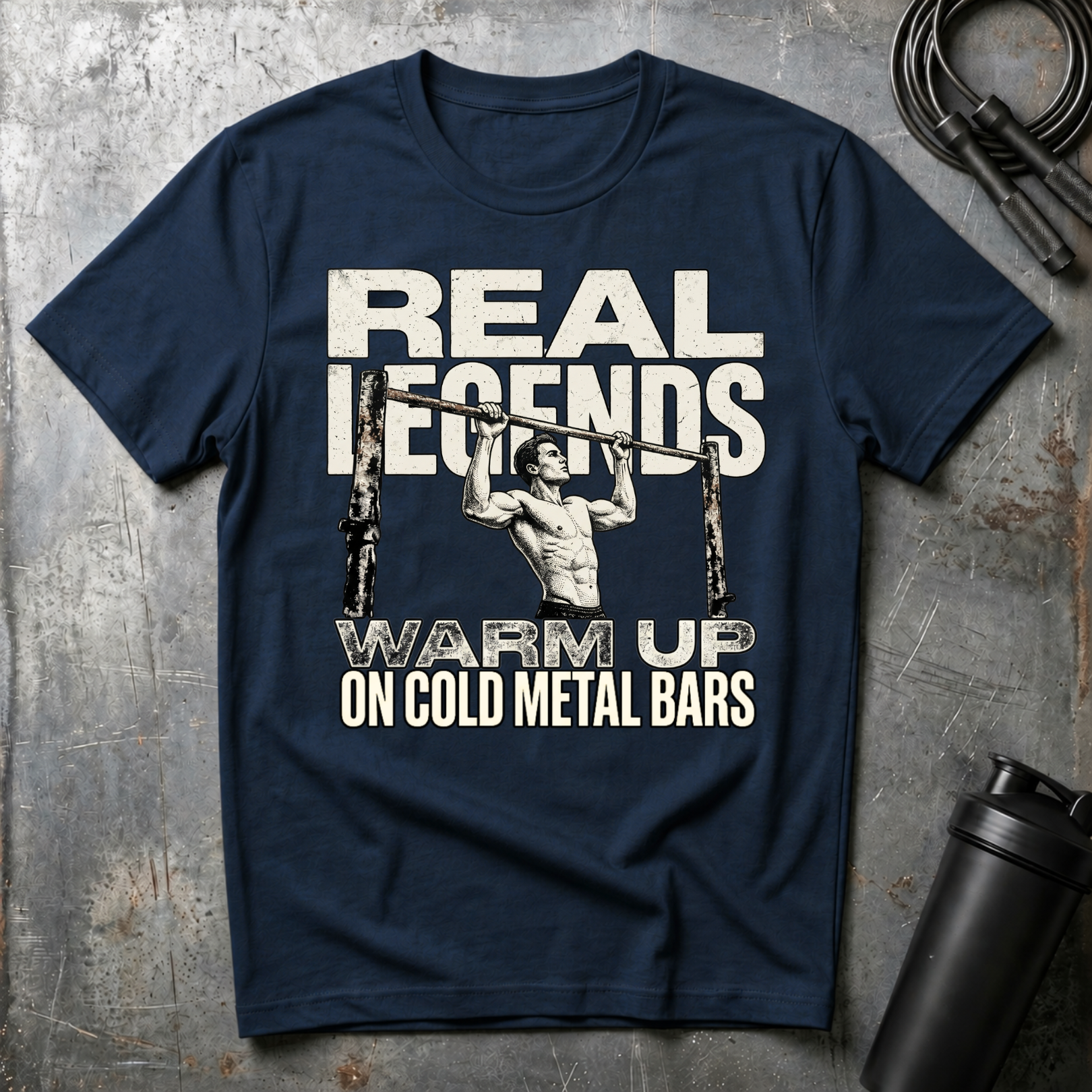 Legends T-Shirt