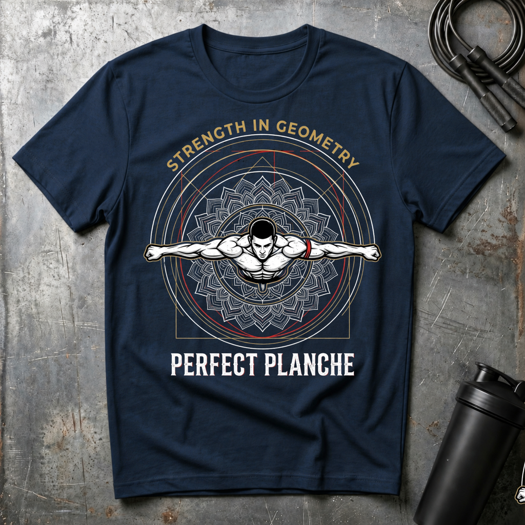 Perfect Planche T-Shirt