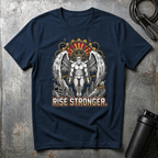 Rise Stronger T-Shirt