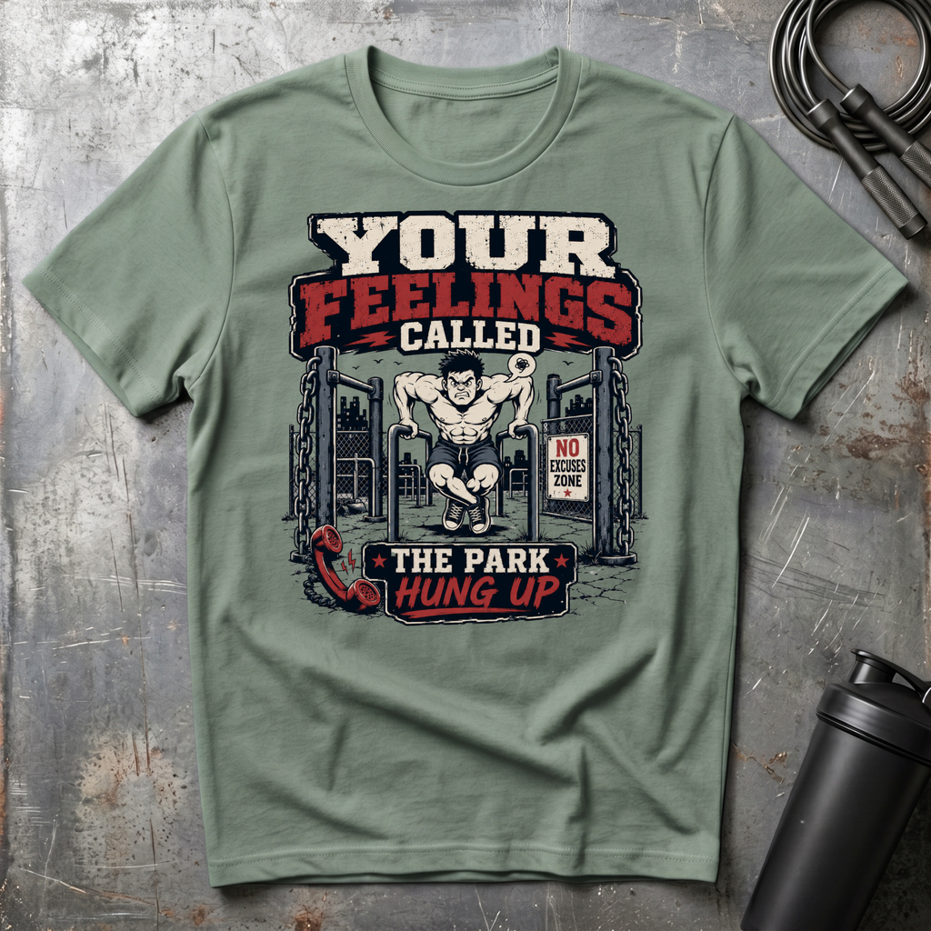 YOUR FEELINGS CALLED T-Shirt