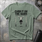 EARN IT T-Shirt
