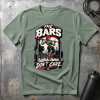 DON'T CARE T-Shirt