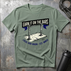 LOCAL BAR UNION T-Shirt