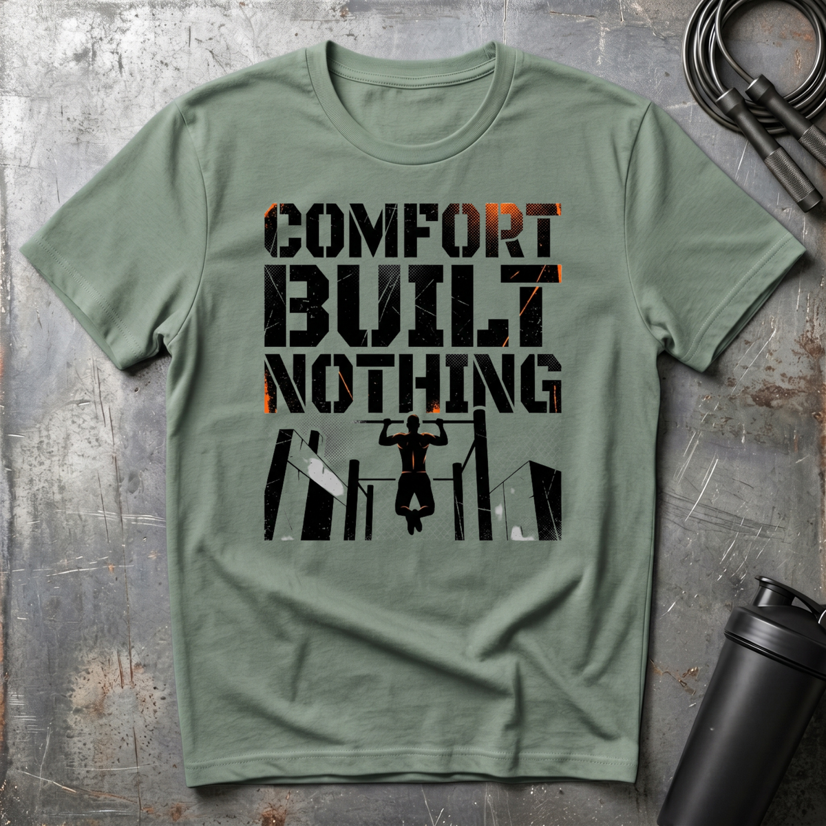 COMFORT T-Shirt