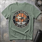 BUILT BY BODYWEIGHT T-Shirt