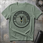 THE DEPARTMENT T-Shirt