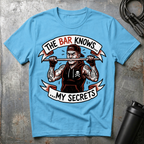 The Bar Knows T-Shirt