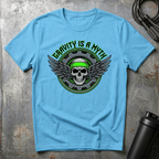 Gravity is Myth T-Shirt