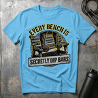 Every Bench T-Shirt