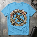 Unleash the Work T-Shirt
