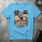 Bar spin master T-Shirt