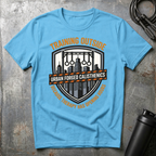 Training outside T-Shirt