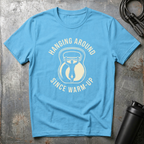 Hanging T-Shirt