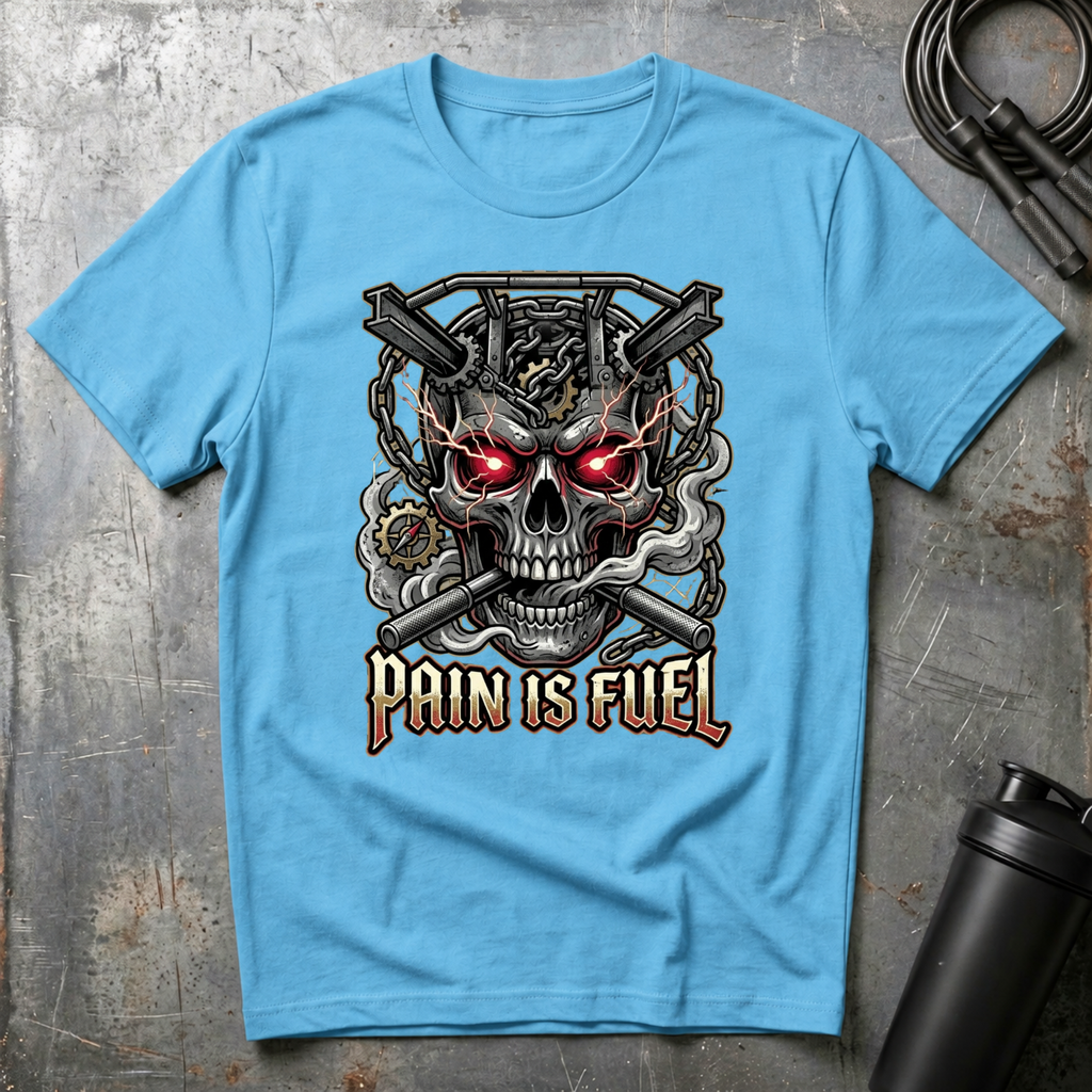 Pain is Fuel T-Shirt