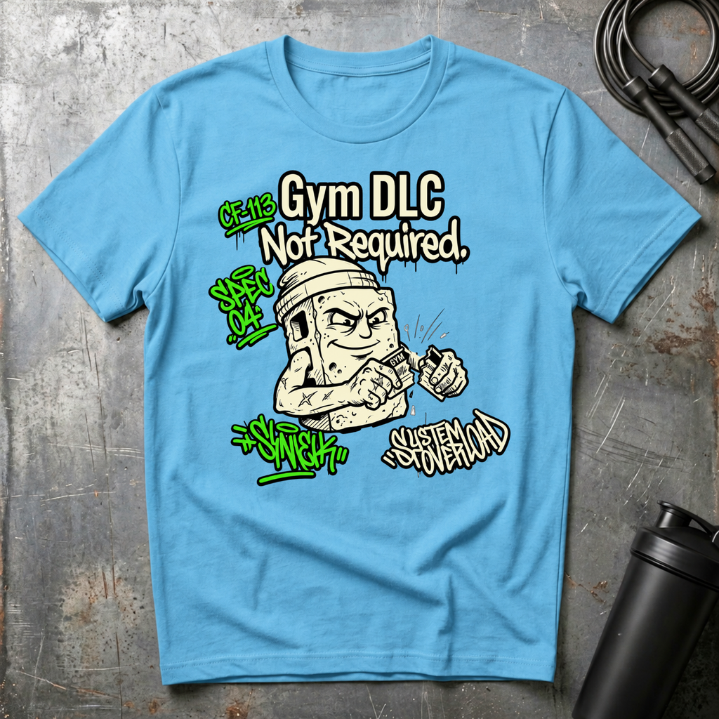 DLC T-Shirt