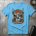 Engeneered to Win T-Shirt