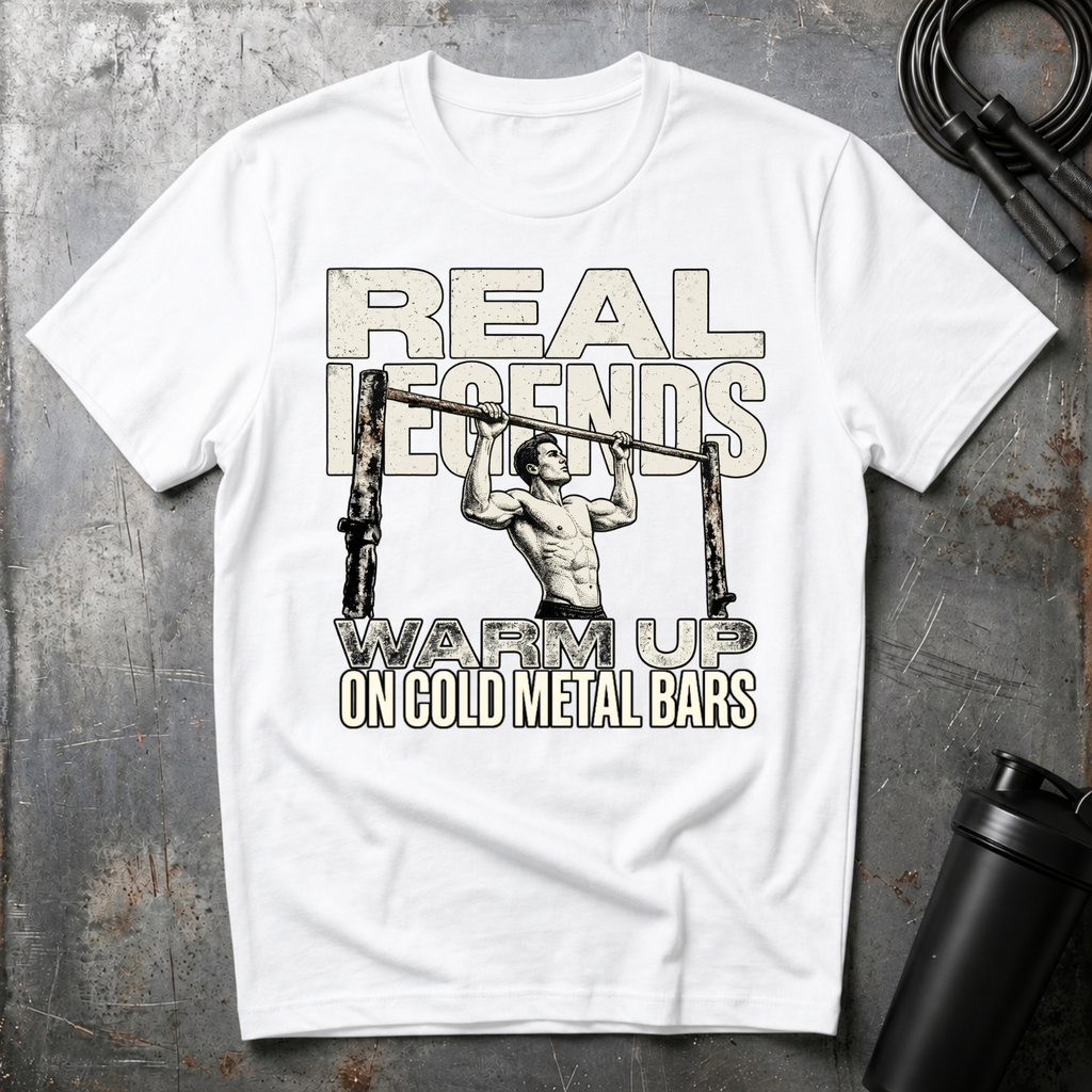 Legends T-Shirt