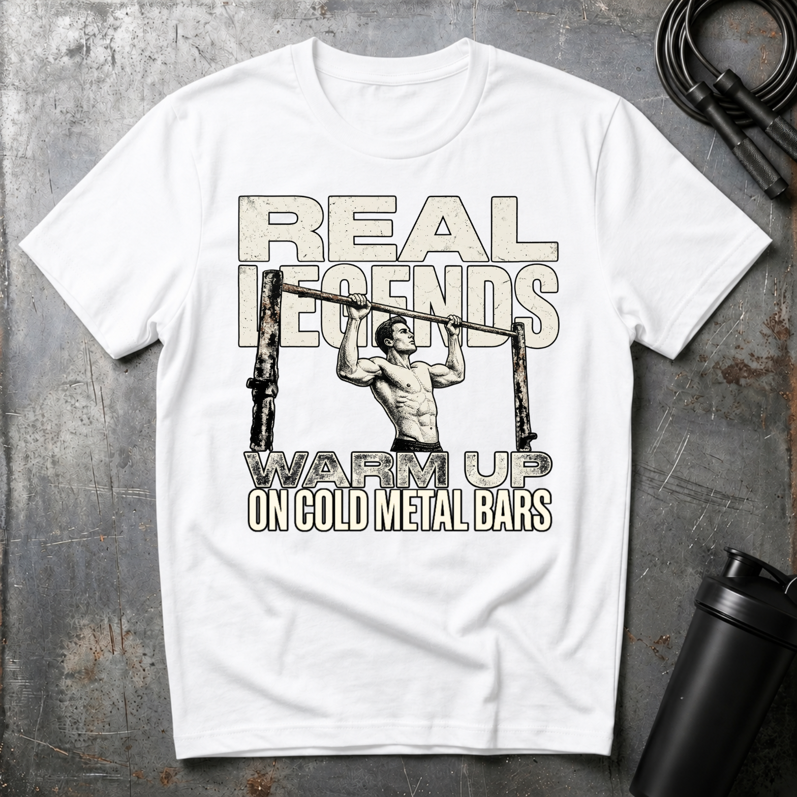 Legends T-Shirt