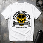 Bar Discipline T-Shirt