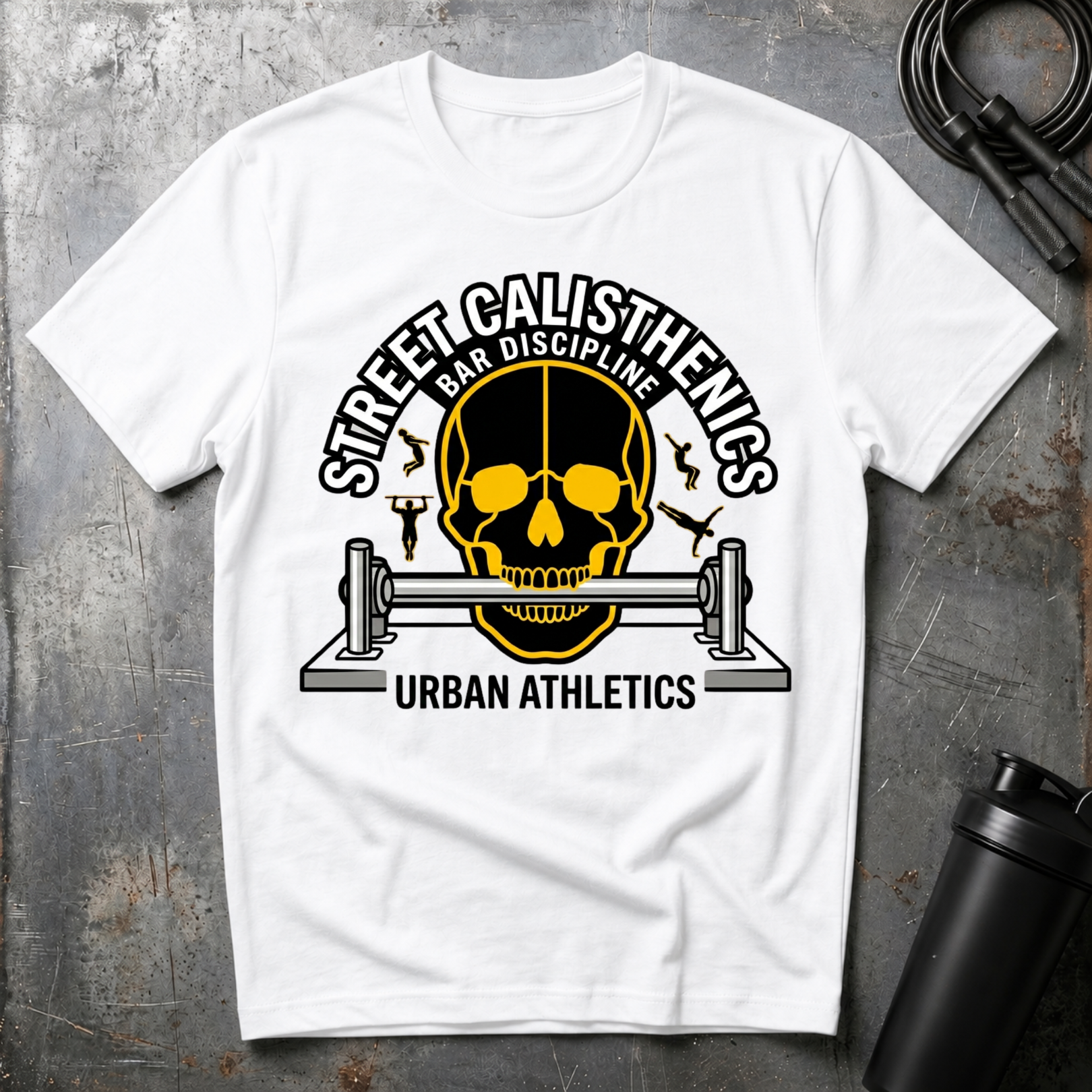 Bar Discipline T-Shirt