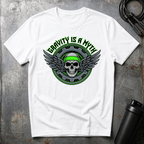 Gravity is Myth T-Shirt