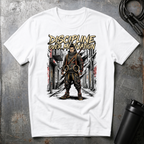 Dicipline Over Motivation T-Shirt