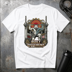 Engeneered to Win T-Shirt