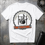 This looked easyer on YouTube T-Shirt