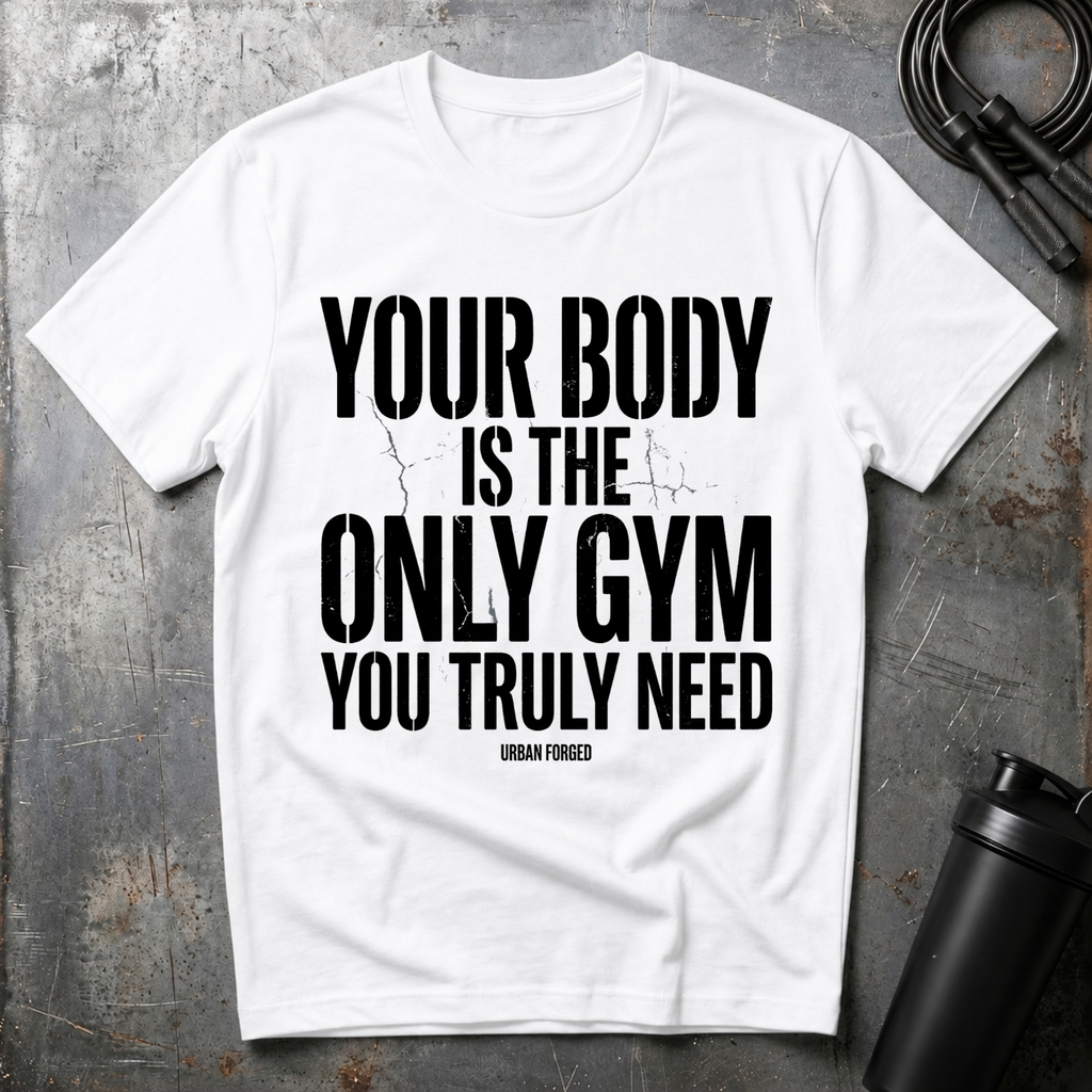 Your body T-Shirt