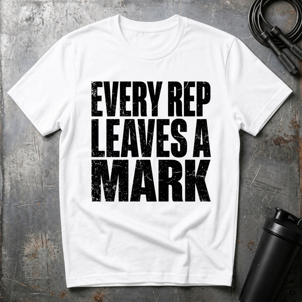 Every rep T-Shirt