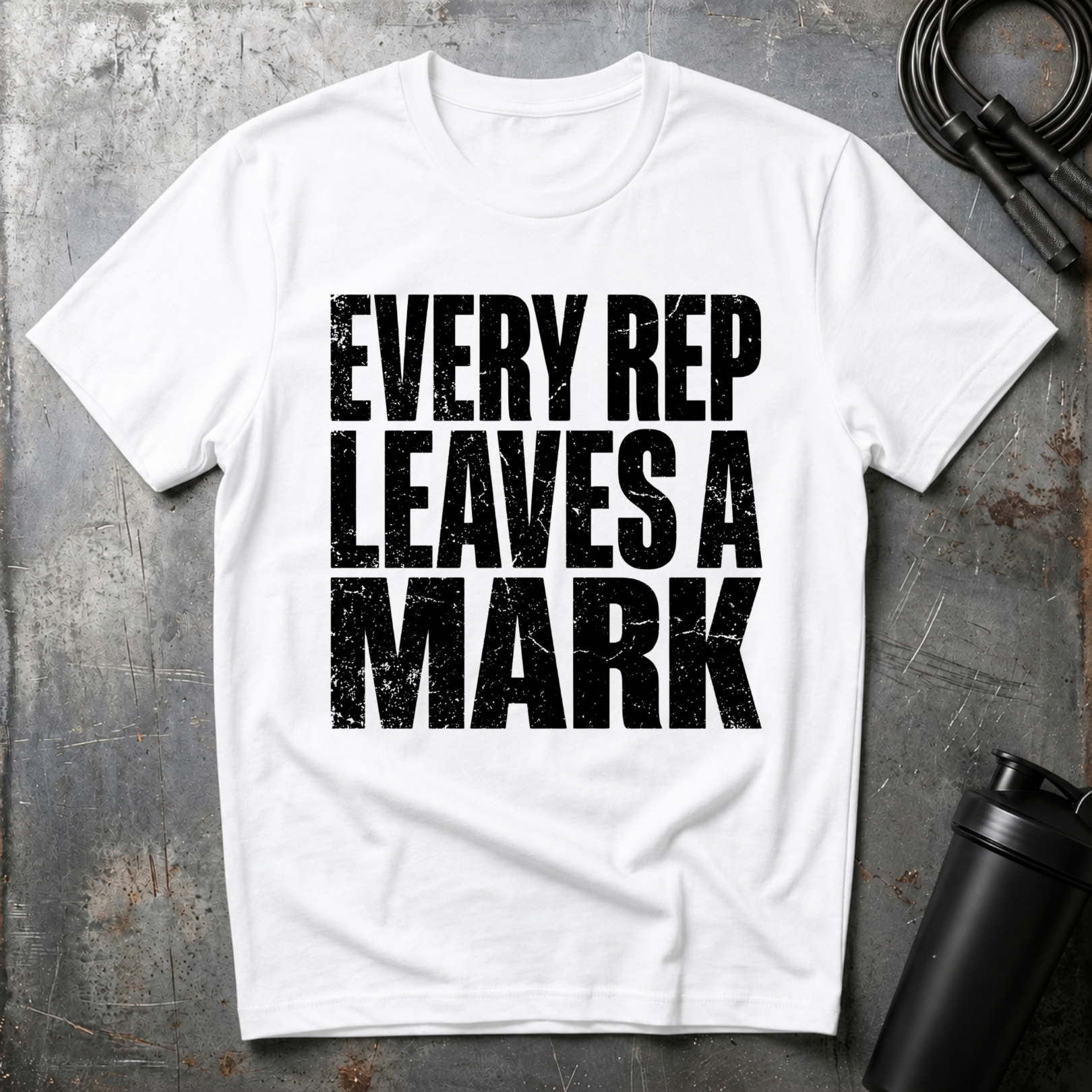 Every rep T-Shirt